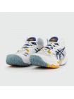 Кроссовки Asics METARISE White Blue