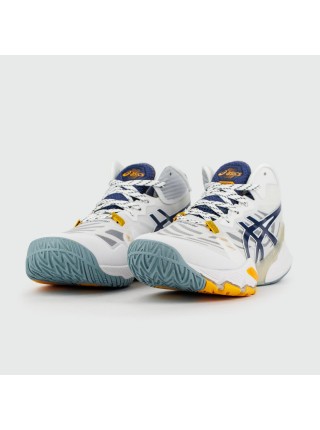 Кроссовки Asics METARISE White Blue