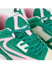 Кроссовки Nike Giannis Immortality 3 Green Pink