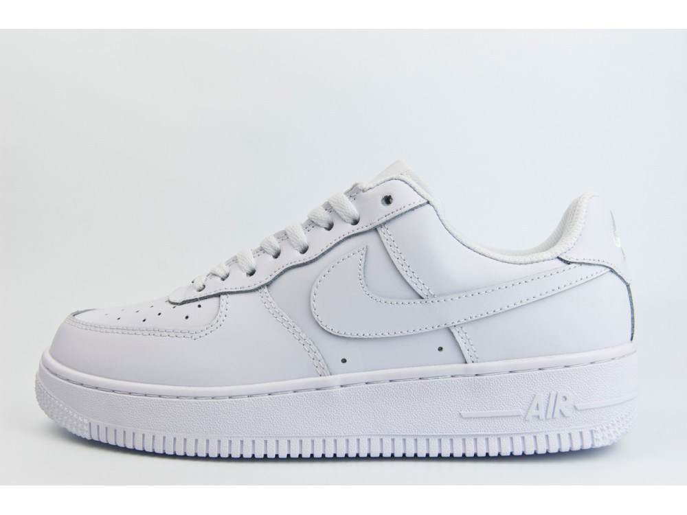 where to get white air forces