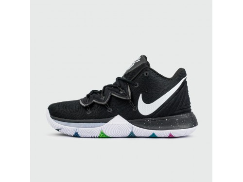 Кроссовки Nike Kyrie 5 Black Magic