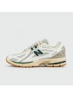 Кроссовки New Balance 1906R White Green Cream