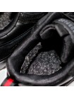 Кроссовки Nike Air Max 90 Mid Black with Fur