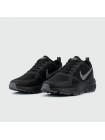 Кроссовки Nike Zoom Winflo 8 Gtx Black / Grey Ftwr.