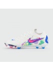 бутсы Nike Phantom GX II Elite FG White