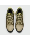 Кроссовки Nike Air Max Pulse Roam Green Gold