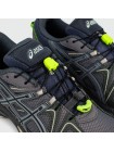 Кроссовки Asics Gel-Kahana 8 Black Grey