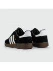 Кроссовки Adidas Spezial Black Gum new