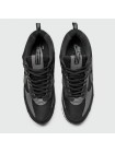 Кроссовки Nike Air Max 90 Futura Black / White