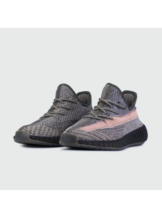 Кроссовки Adidas Yeezy 350 boost V2 Wmns Ash Stone