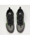 Кроссовки Nike Air Max 2021 Black / White / Green