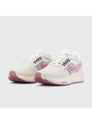 Кроссовки Nike Air Zoom Pegasus 39 Cream / Pink