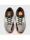 Кроссовки Nike Zoom Freak 4 Ironstone Orange