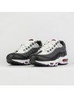 Кроссовки Nike Air Max 95 Wh. / Gr. / Black