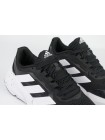 Кроссовки Adidas Adistar 1 Black / White