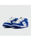 Кроссовки Nike Dunk Low Disrupt 2 WMNS White University Blue