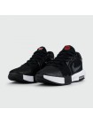 Кроссовки Nike LeBron Witness 8 Black White new