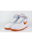 Кроссовки Nike Air Force 1 High Wmns Be Kind