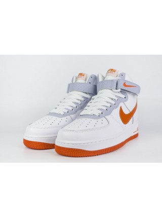 Кроссовки Nike Air Force 1 High Wmns Be Kind