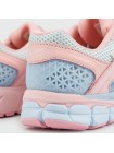 Кроссовки Nike Zoom Vomero 5 Pink Blue Wmns