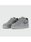 Кроссовки Nike Air Force 1 Low x RC Grey new