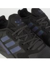 Кроссовки Adidas Day Jogger Black / Neon