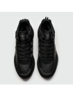 Кроссовки Adidas Retropy F2 Mid Black with Fur dm