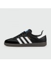 Кроссовки Adidas Samba OG Black / White new