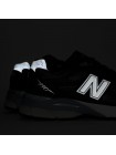 Кроссовки New Balance 990 v3 Black / White