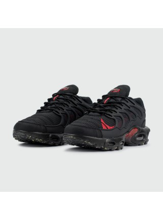 Кроссовки Nike Air Max Terrascape Black / Red