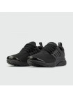 Кроссовки Nike Air Presto Triple Black