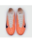 футзалки Nike Air Zoom Mercurial Vapor XV Elite IC Orange White