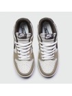 Кроссовки Nike SB Dunk Low Wmns Grey SteamBoy