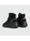 Кроссовки Nike Air Huarache Gripp Wmns Triple Black