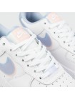 Кроссовки Nike Air Force 1 Low GS Double Swoosh