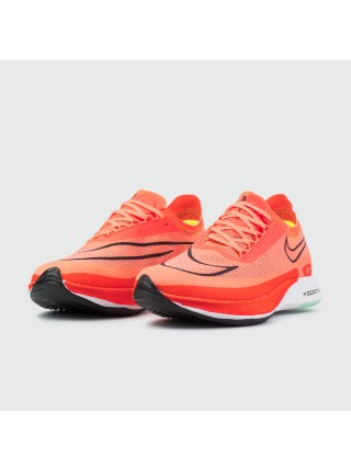 Кроссовки Nike Zoomx Streakfly Wmns Orange
