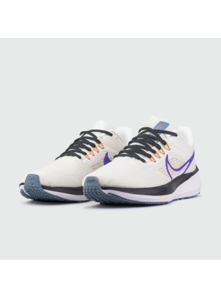 Кроссовки Nike Air Zoom Pegasus 39 L.Grey Violet