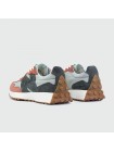 Кроссовки New Balance 327 Brown / Grey