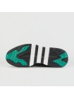 Кроссовки Adidas Niteball Wmns Black / Green new