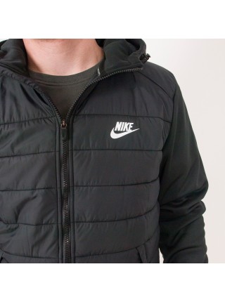 куртка Nike Black new