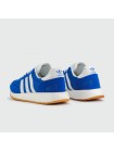 Кроссовки Adidas Iniki Runner Boost Blue White