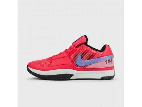 Кроссовки Nike Ja 1 Red