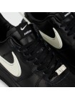 Кроссовки Nike Air Force 1 Low SP AMBUSH Black White