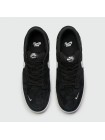 Кроссовки Nike SB Force 58 Wmns Black / White