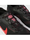 Кроссовки Nike Pegasus Trail 3 Gore-tex Black / Terq. / Red