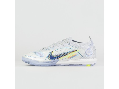 футзалки Nike Mercurial Vapor XIV Elite IC L.Grey Blue