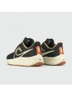 Кроссовки Nike Air Zoom Pegasus 39 Black White Orange