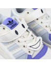 Кроссовки Adidas Forum Low Light Lilac