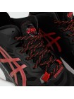 Кроссовки Asics METARISE Black Red