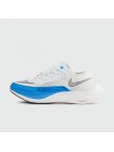 Кроссовки Nike ZoomX Vaporfly Next 2 White Blue